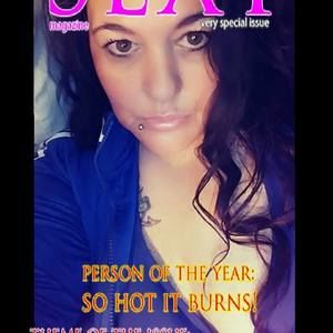 Meet your Posher, Lori